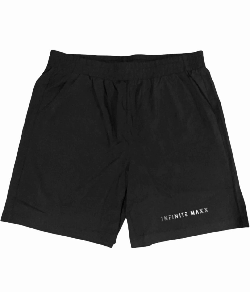 Maxx Performance Short - Black