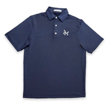 Load image into Gallery viewer, Golf Shirt - Navy
